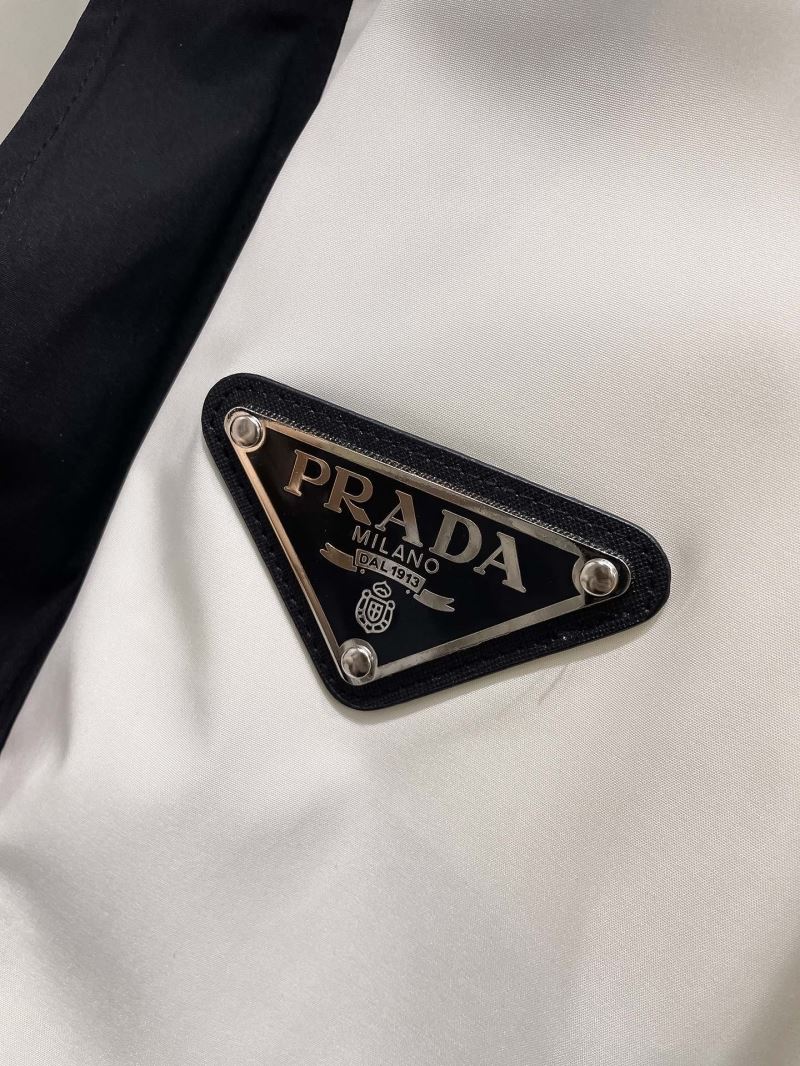 Prada Outwear